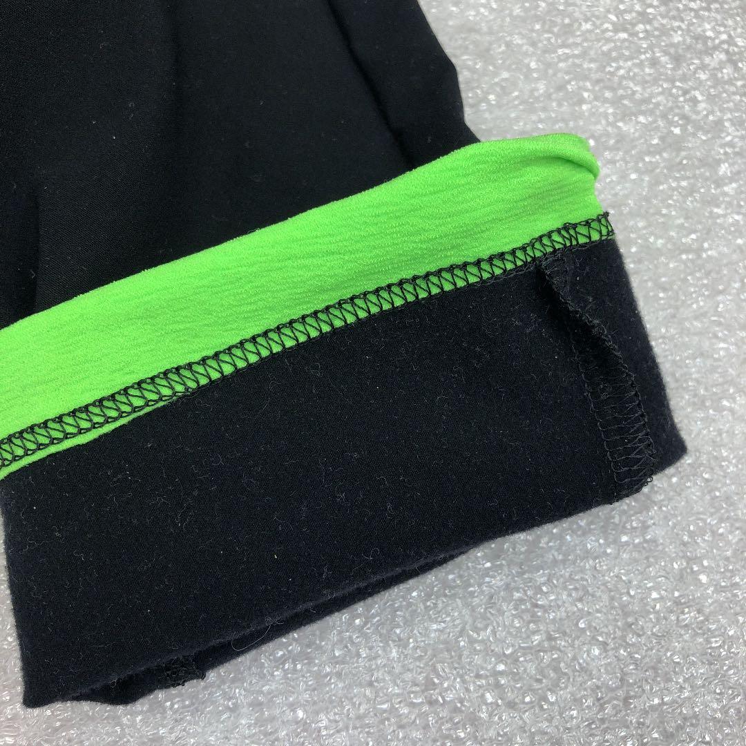 【新品】Ｑ36.5 冬用ビブタイツ