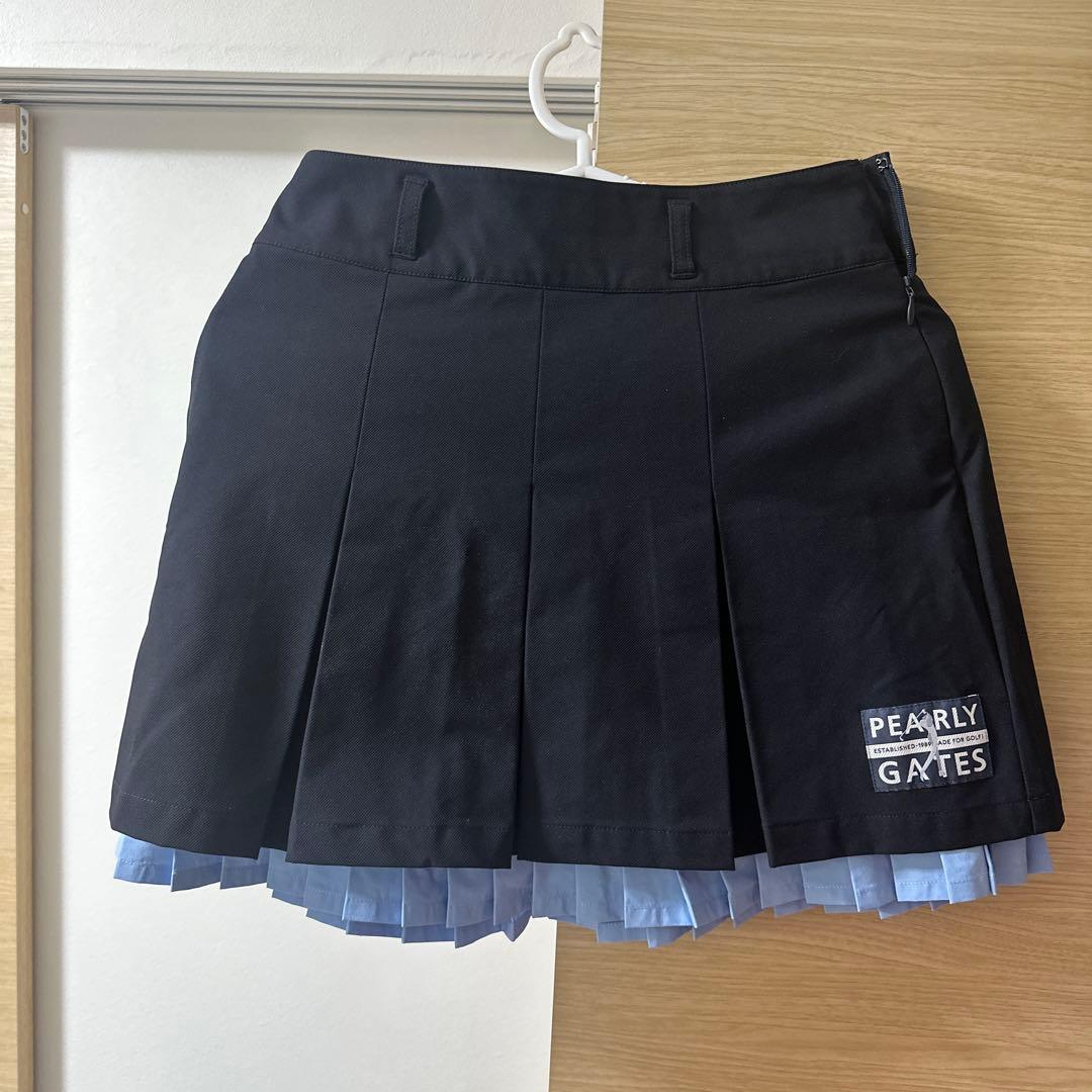 定価35,200円！半額以下！ PEARLY GATES スカート ゴルフウェア