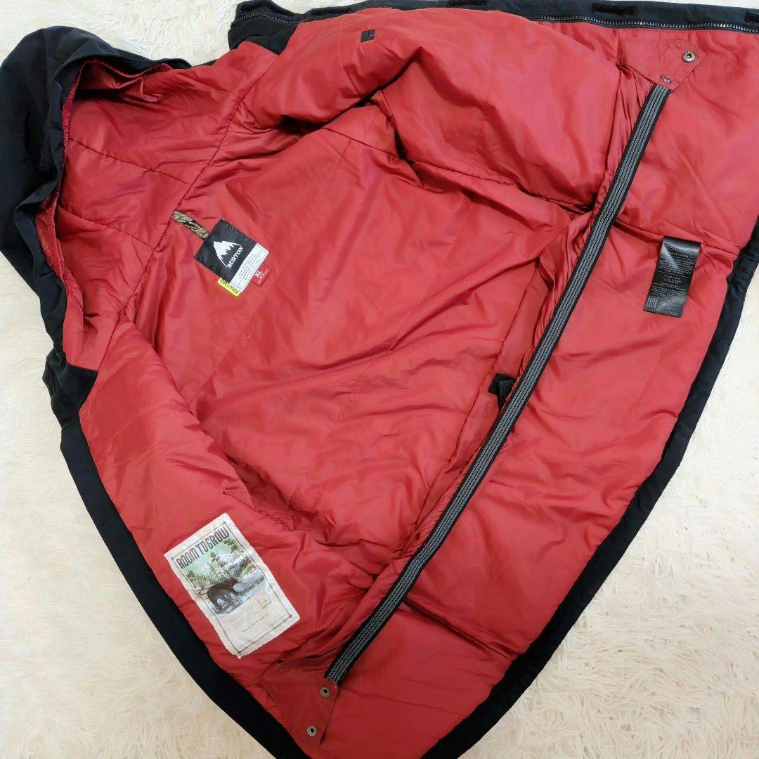 BURTON　バートン　セットアップ　上下　スノーボード　男の子　160cm