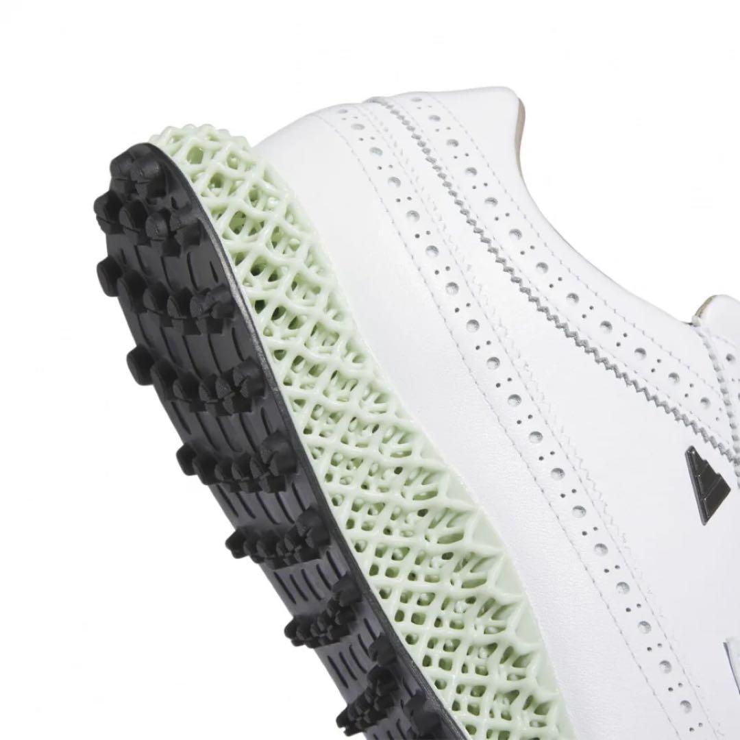 adidas MC87 アディクロス 4D IF0270 ホワイト