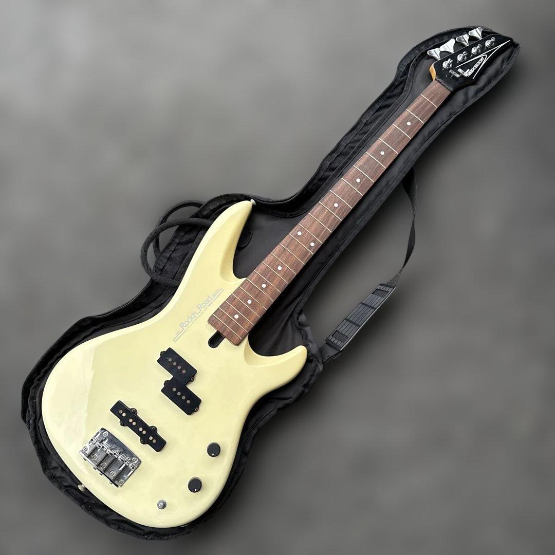 ヤマハYAMAHA RBX500R　Rock'n Road ベース