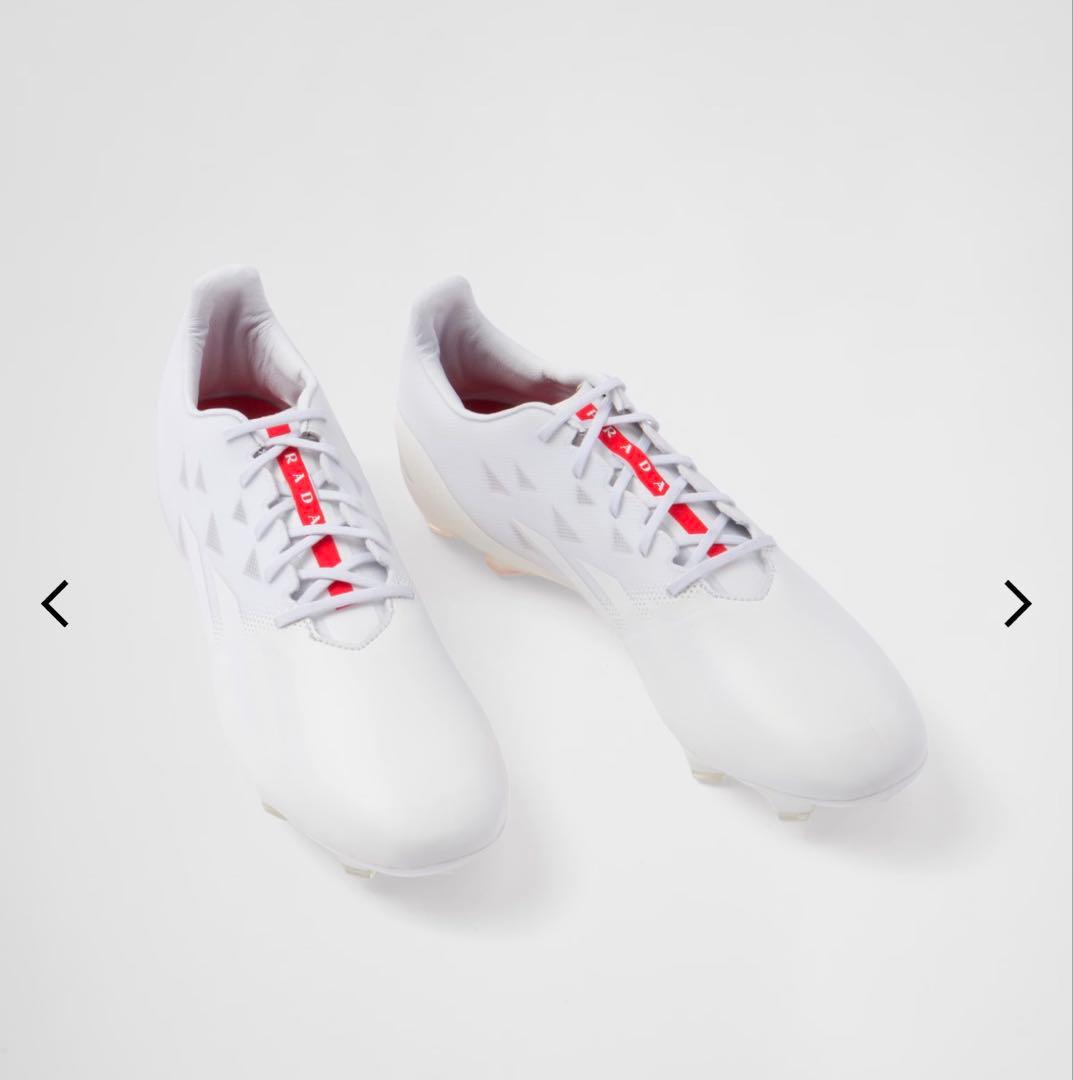 【新品】エックス クレイジーファスト adidas Football Prada