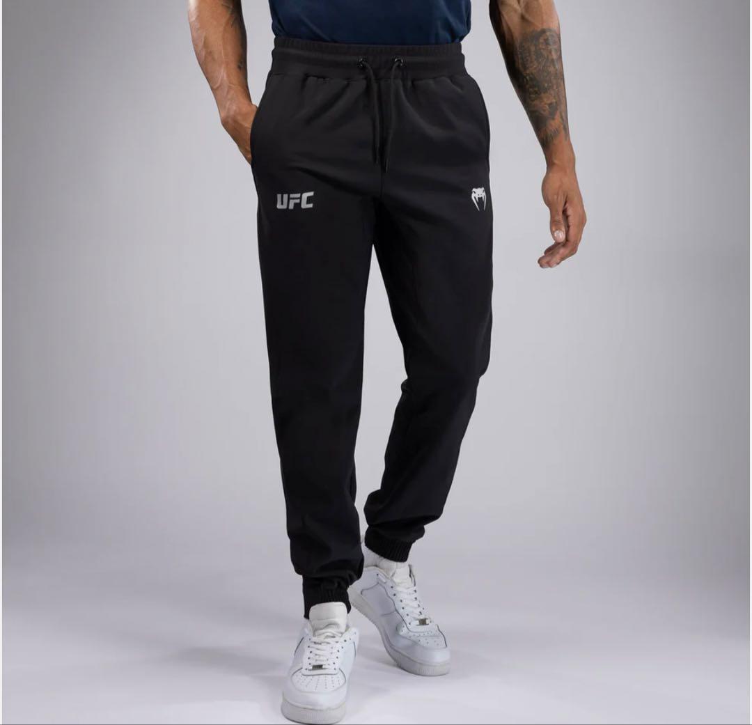 正規品 Venum UFC スウェット パンツ Lサイズ Rizin