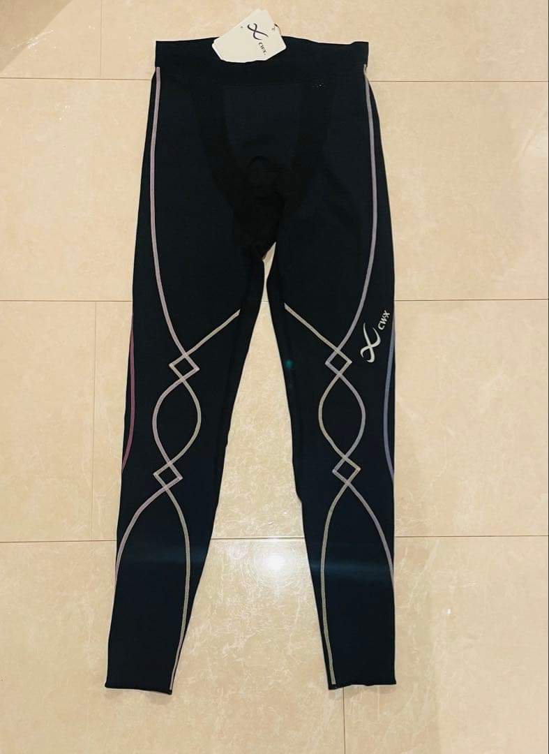 CW-X スポーツタイツ WOMAN Mサイズ