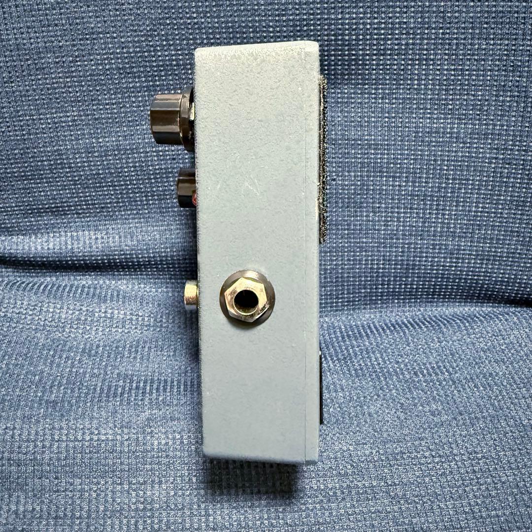 ベース TECH21 VT BASS SANSAMP