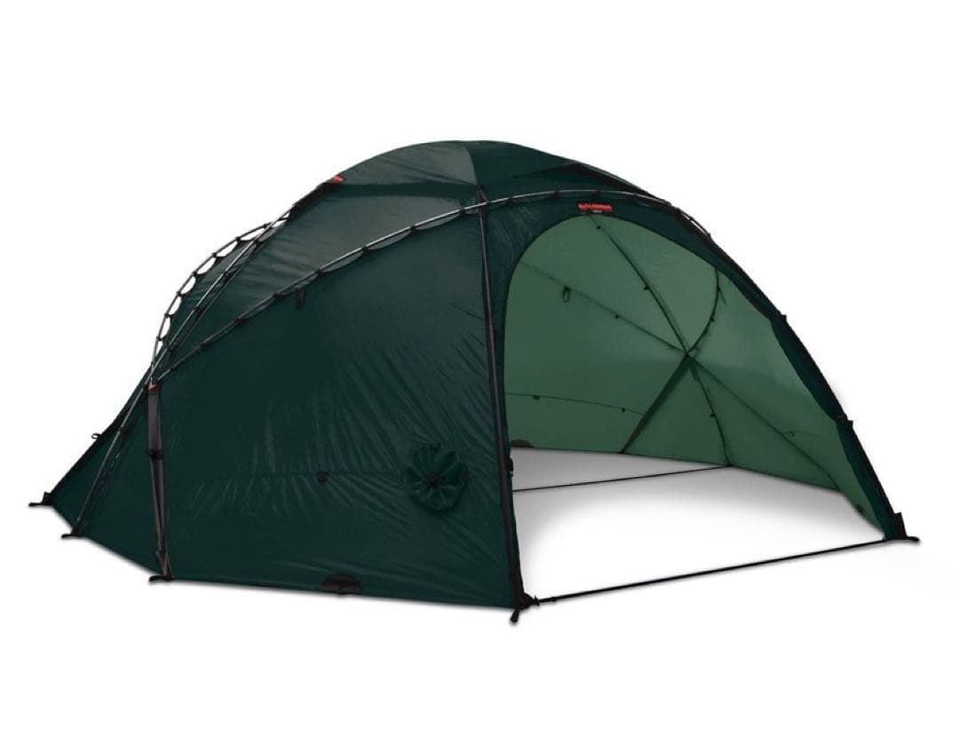 アトラス　エストニア製　hilleberg atlas ヒルバーグ