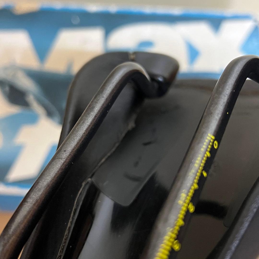 【希少 レア】Selle Italia Max Flite 箱付き セライタリア