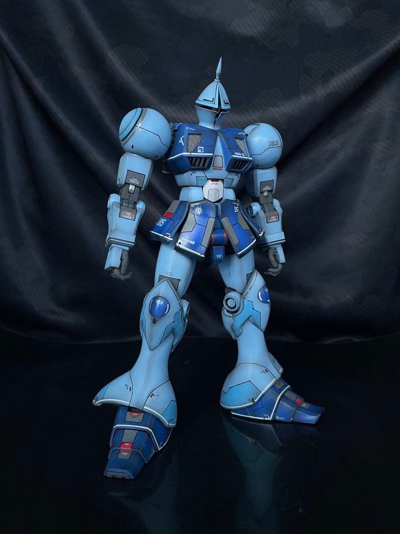 MG1/100 ギャン