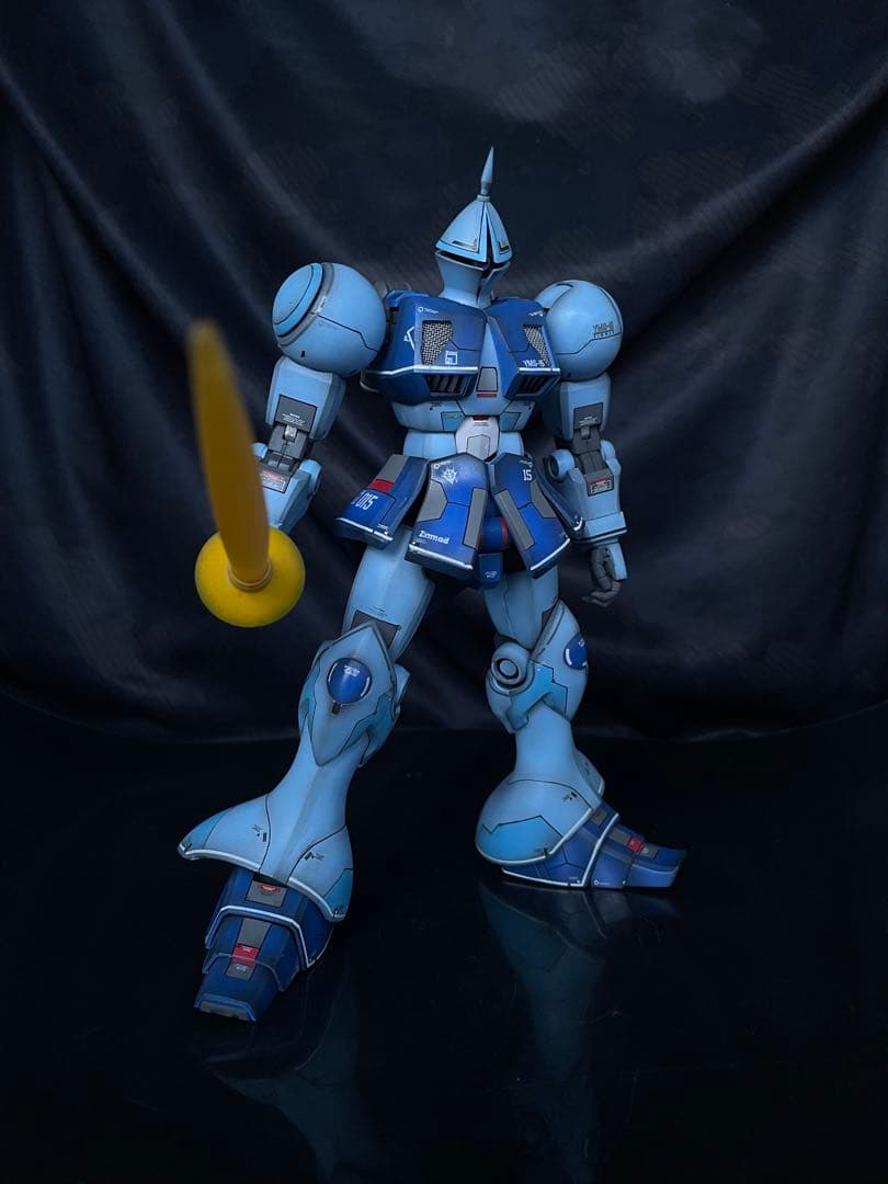 MG1/100 ギャン