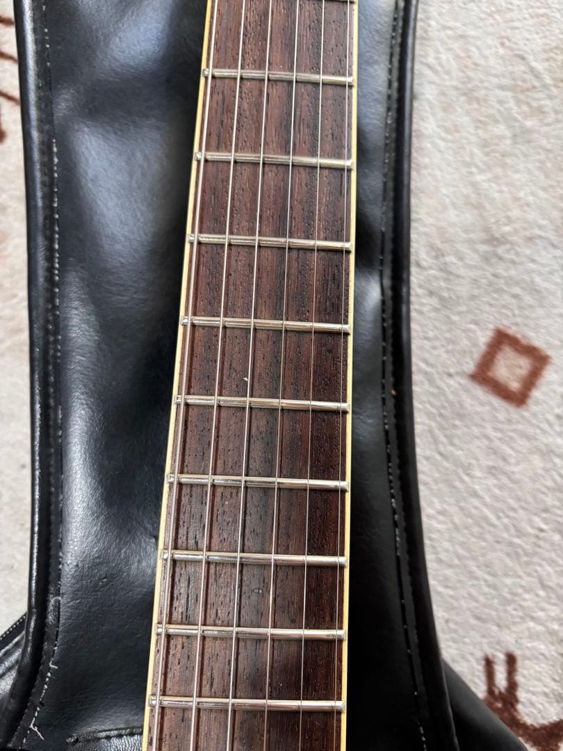 メンテナンス済み　グラスルーツ　G-CL58 SUGIZO