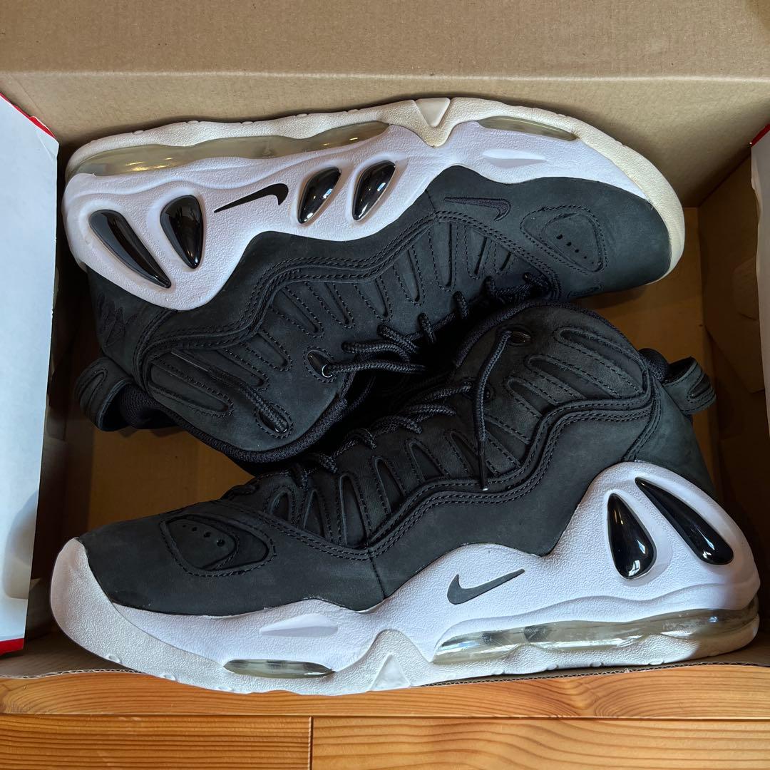 シューズ(男性用) AIR MAX UPTEMPO97