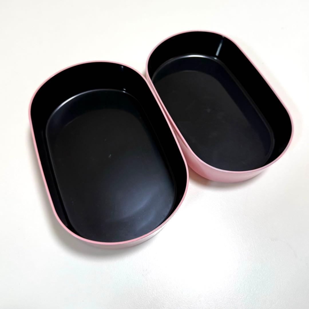 【非売品希少】HELLO KITTY BOX ハローキティ 小物入れ KRAFT