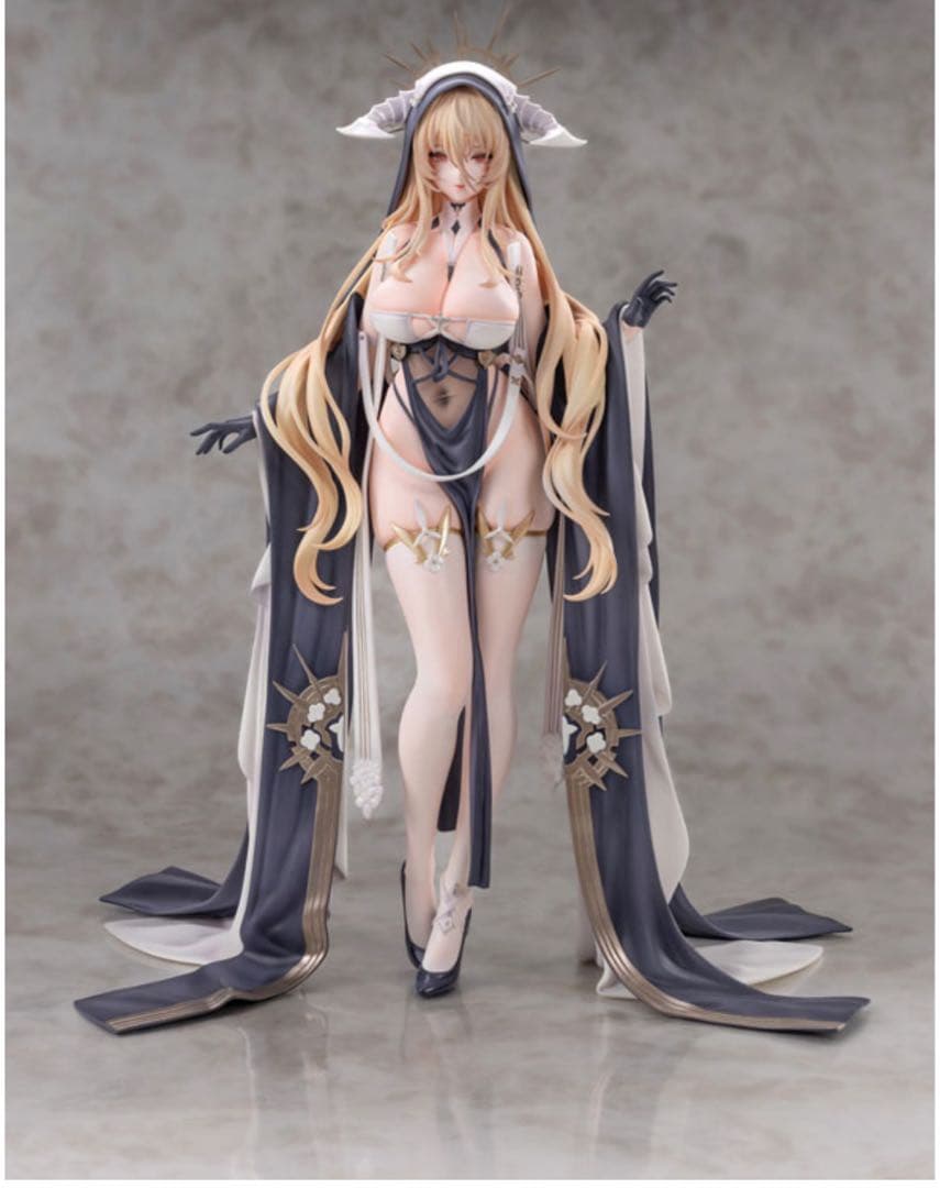 アズールレーン インプラカブル 1/6 完成品フィギュア[AniGame]