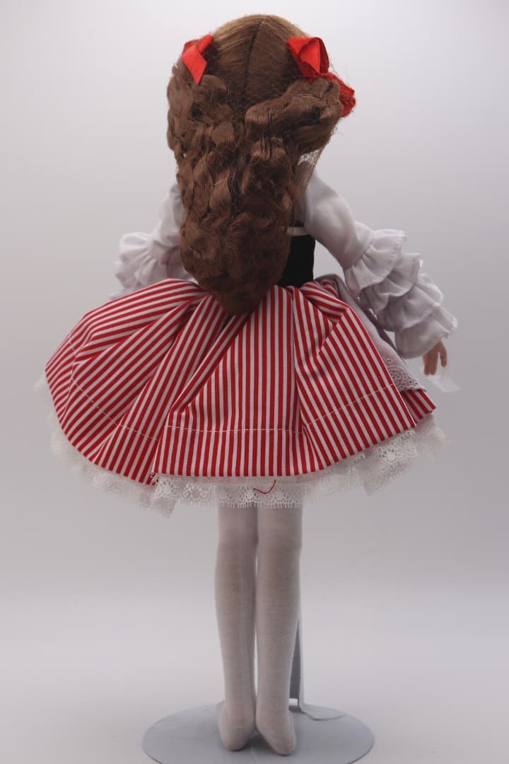 What Big Eyes You Have エファンビー・ドール 35cm