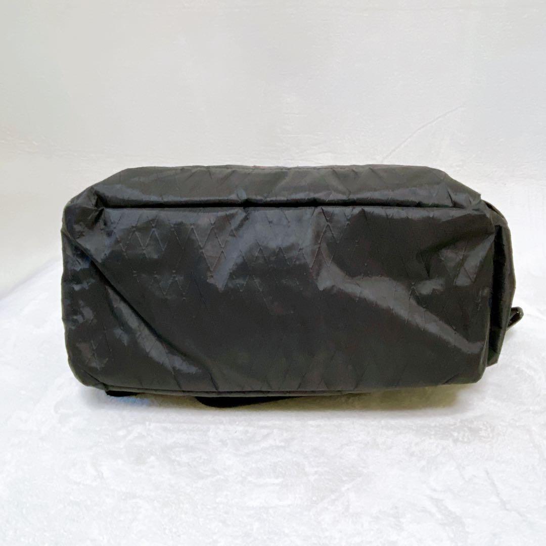 美品　BRIEFING　2WAYトートバッグ　TRANSITION WIRE　黒
