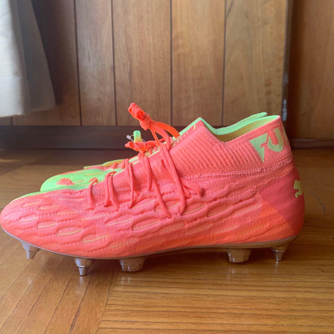 PUMA プーマ フューチャー 5.1 NETFIT MIX SG 29.0cm
