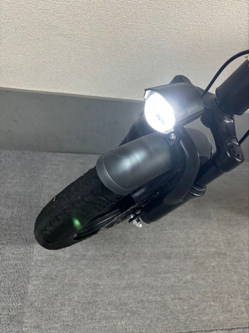 引取限定　電動アシスト自転車