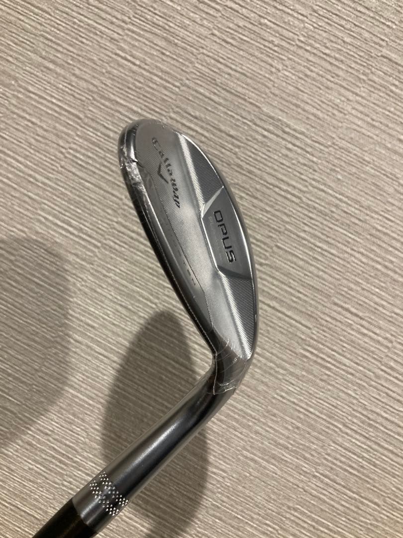 最終価格　未使用品　OPUS プラチナム　56 Zグラインド