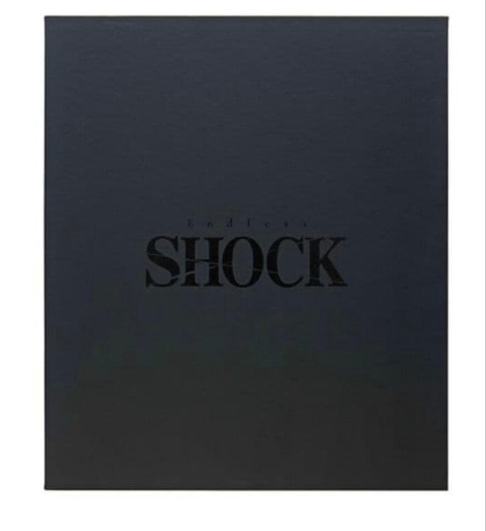 Endless SHOCK アクリルスタンド セット
