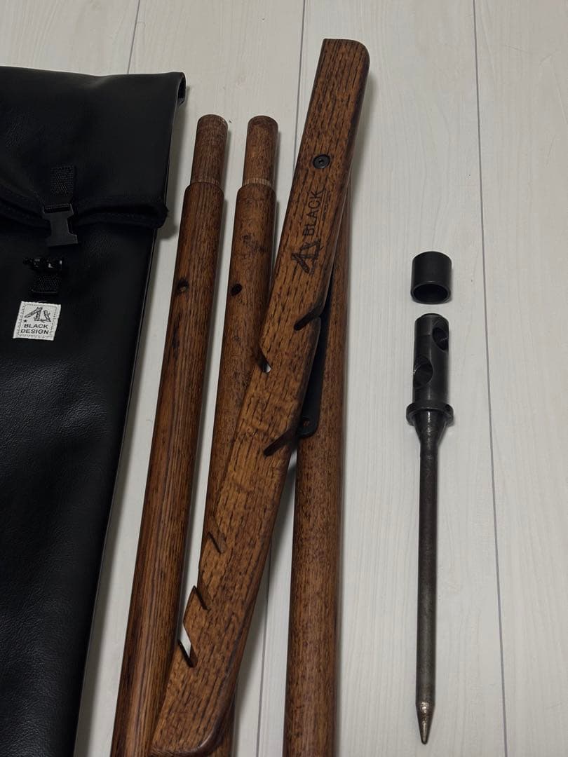 BLACK DESIGN ブラックデザイン シダレザクラ