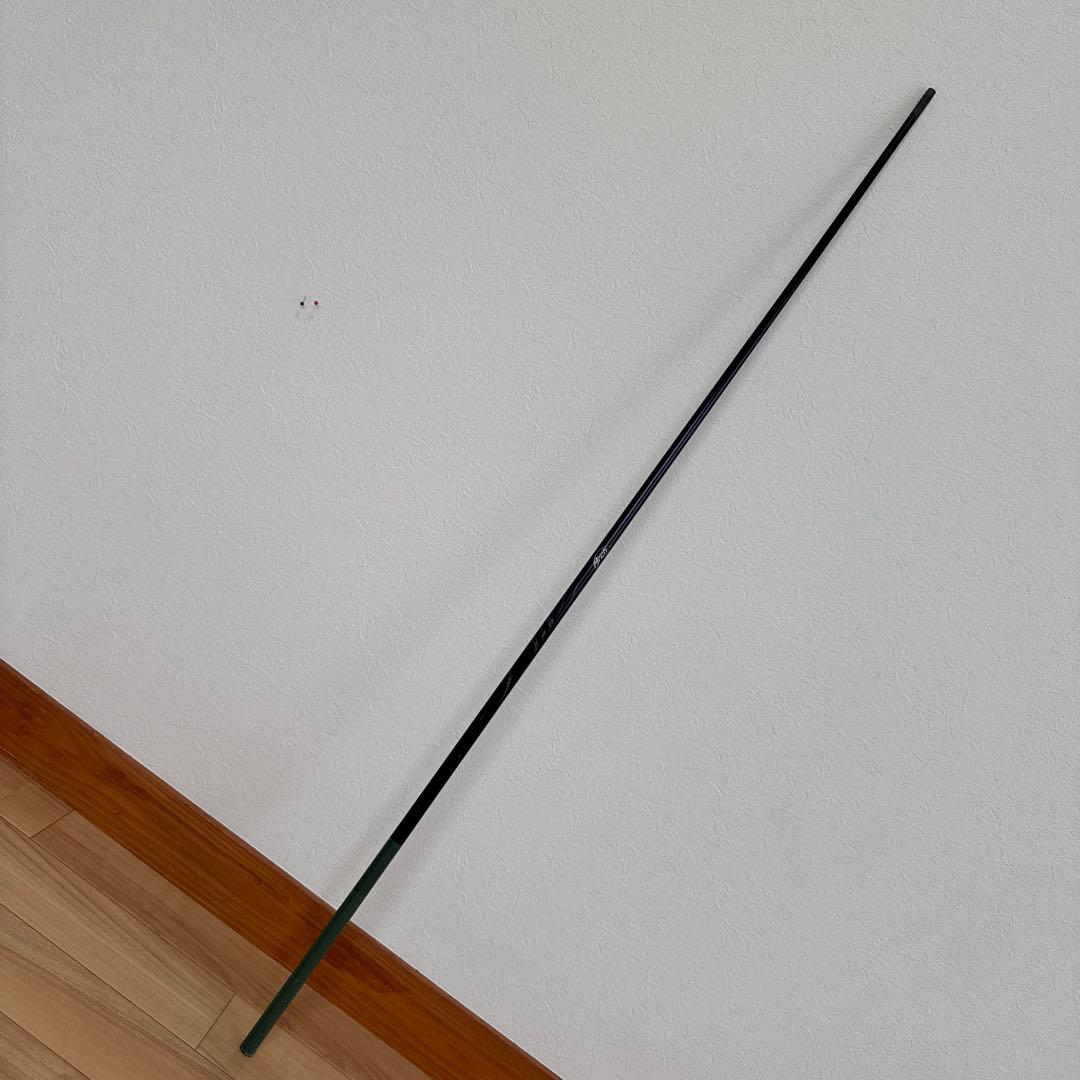 アーチ シャフト