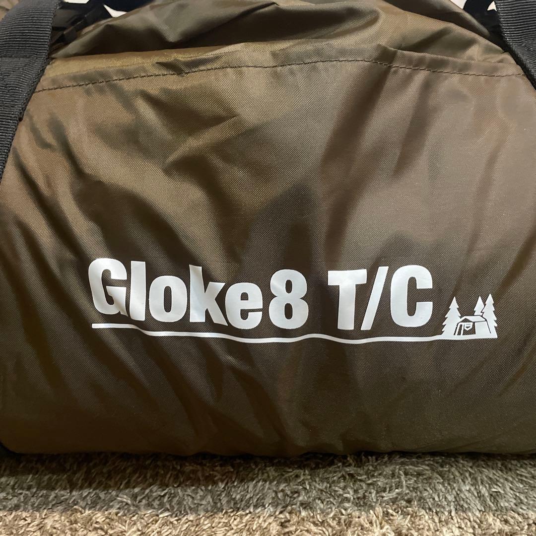 OGAWA Gloke8 T/C PVCシートグロッケ8用