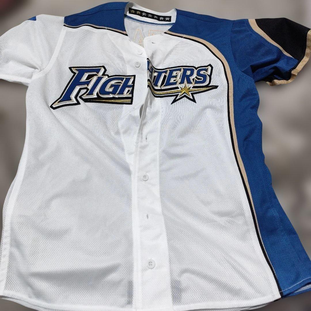 大谷翔平 日本ハムファイターズ ユニフォーム ミズノプロコレクション 限定品
