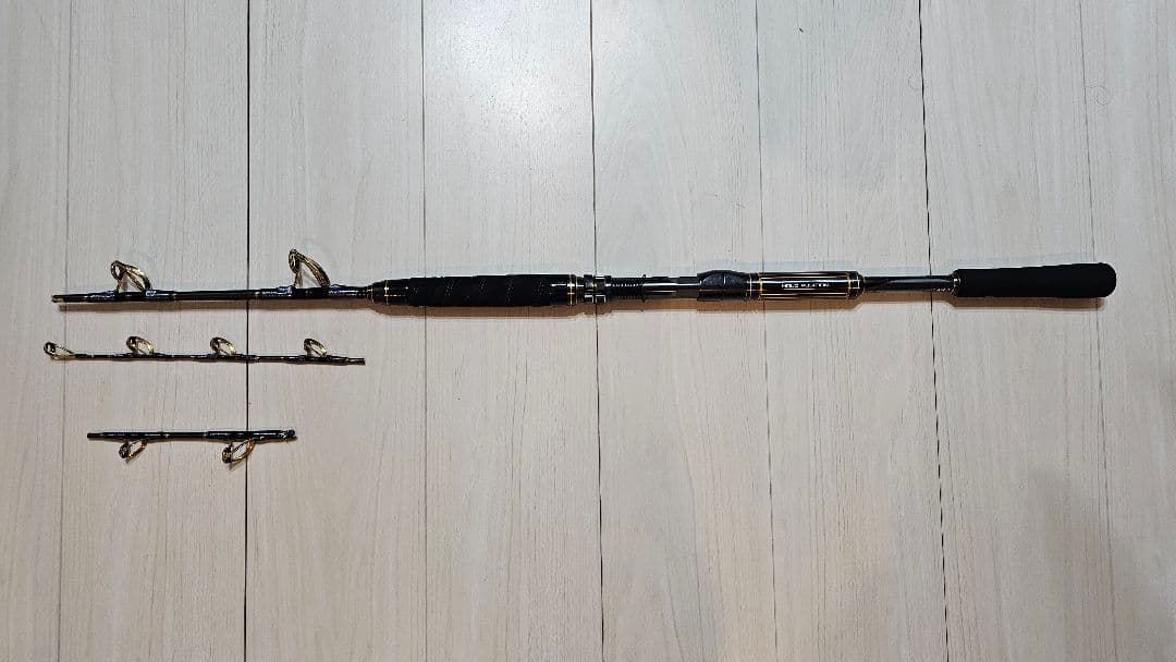 パーツ取り シマノ アルシエラBG M135