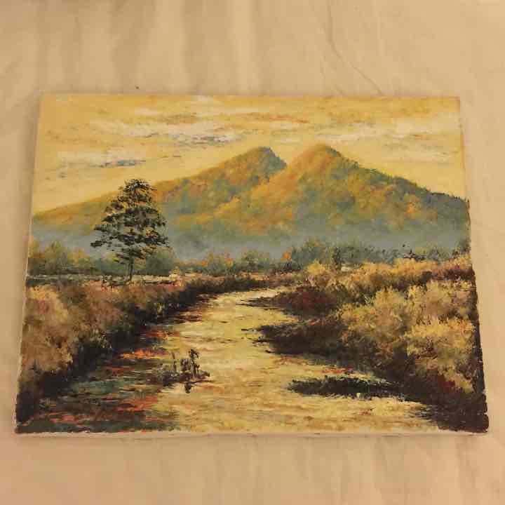 美術 絵画 貴重品