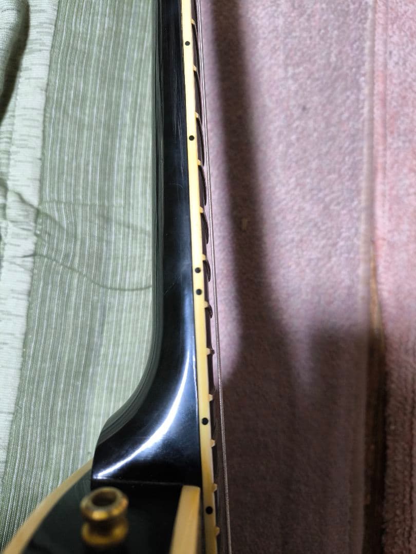 Lespaul Custom 2001年製 急募