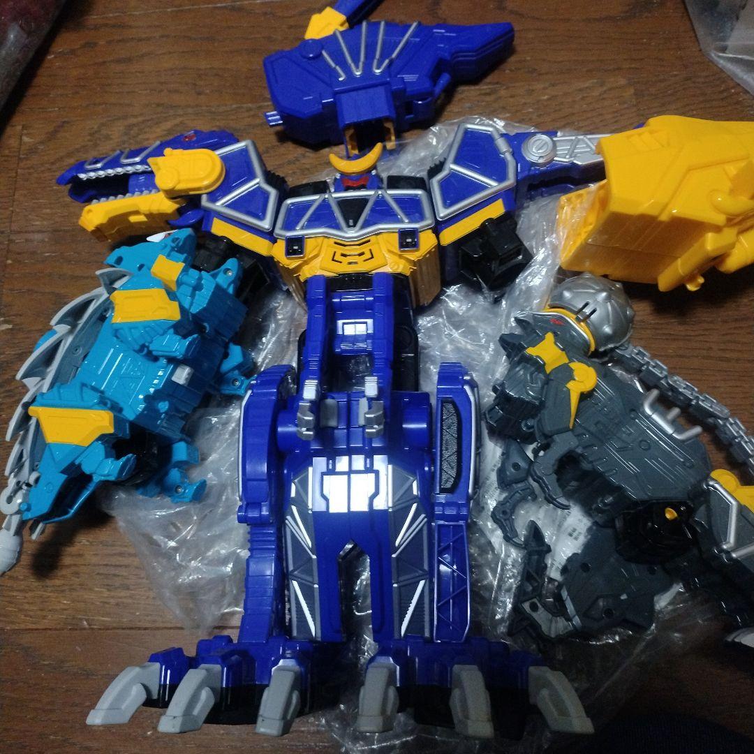 dx トバスピノ　スピノダイオー
