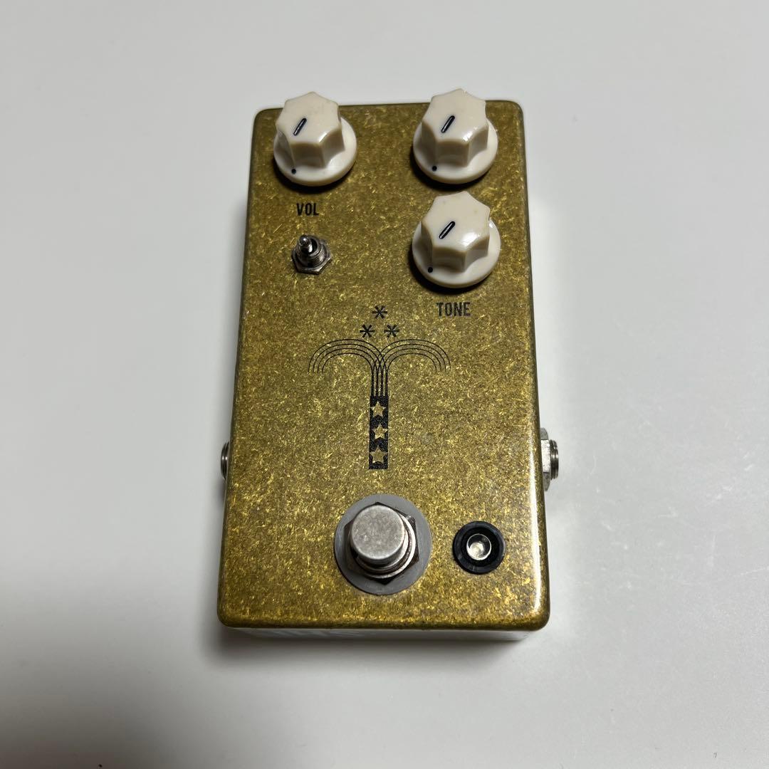 JHS MORNING GLORY V3 ギターエフェクター
