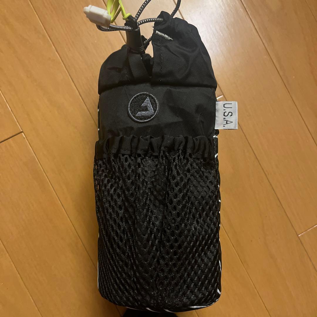 jpaks ステムバッグ made in USA