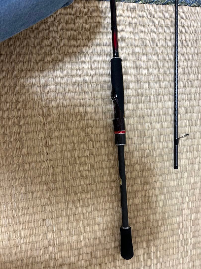 J*D様 セフィア C14 S806ML