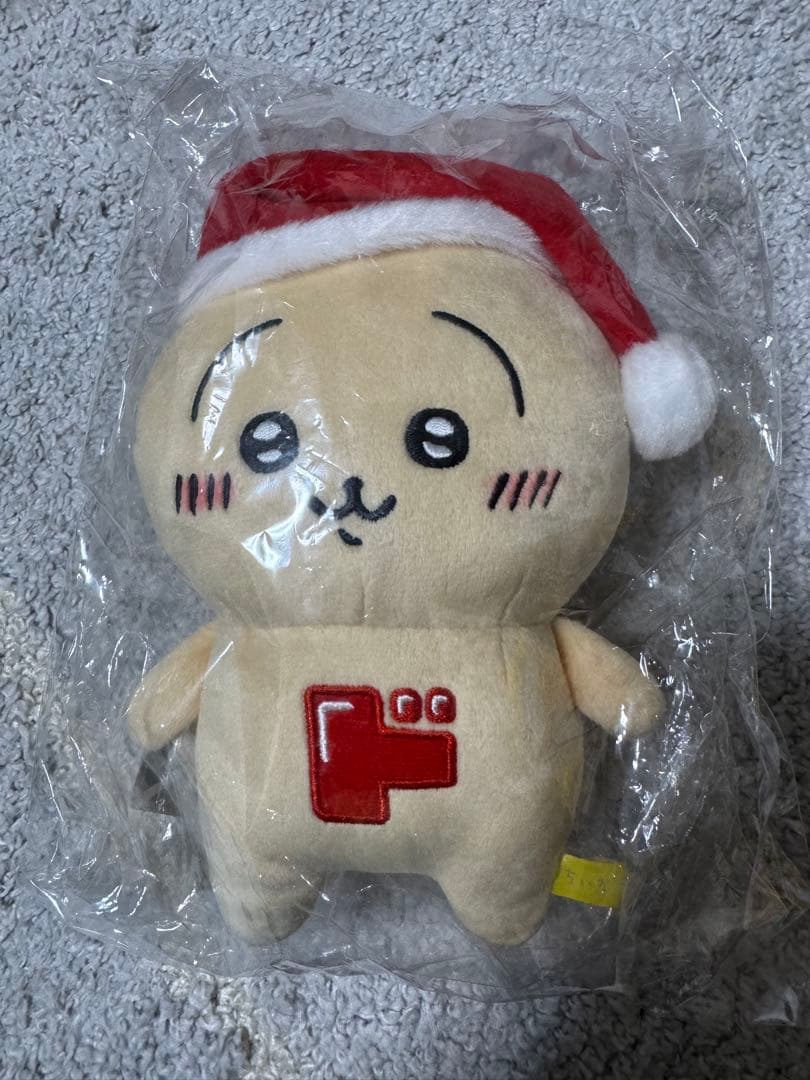 ちいかわ　ドン・キホーテ　ぬいぐるみ　うさぎ