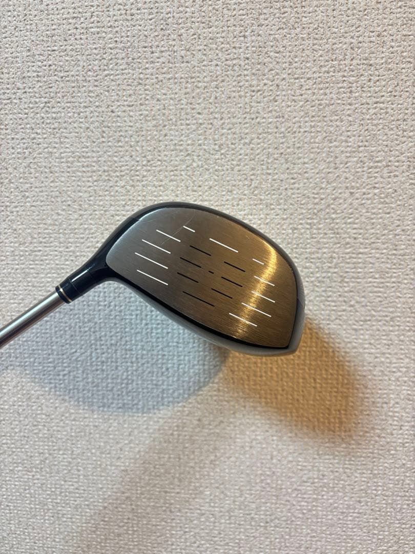 クラブ RomaRo Ray 455LX 1W Tour AD M-55(S)