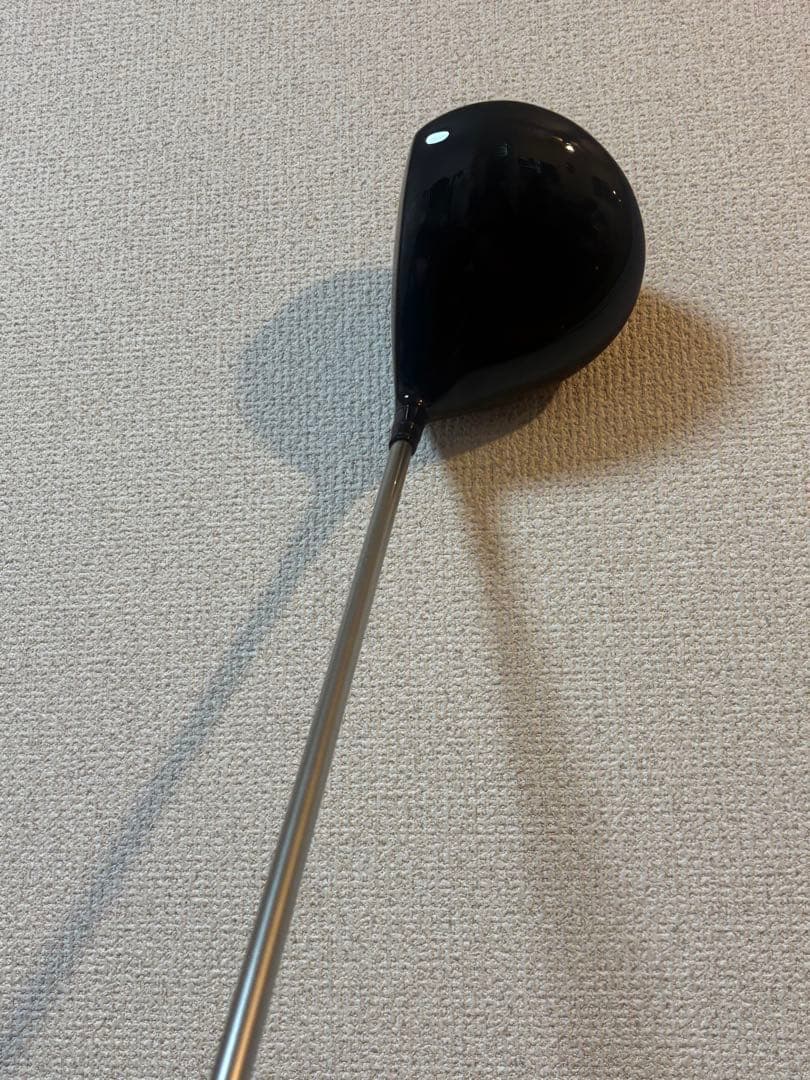 クラブ RomaRo Ray 455LX 1W Tour AD M-55(S)