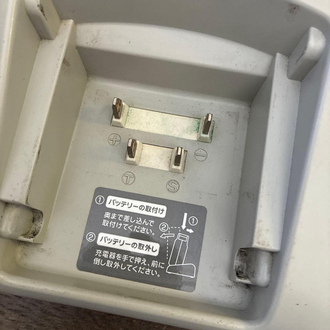 SANYO サンヨー電動ハイブリッド自転車用充電器　電池CY-PAA6