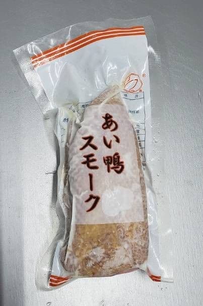 あい鴨スモーク 12kg