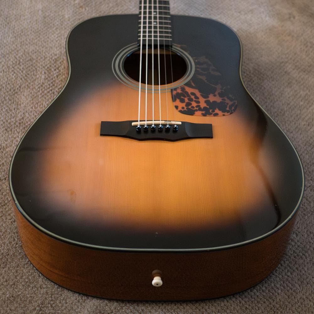 MORRIS M-01 TS 2006年 極美品スタンダード
