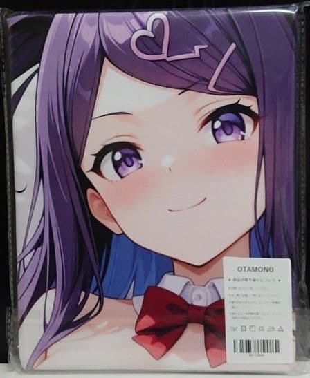 おちこぼれフルーツタルト　関野ロコ　バスタオル