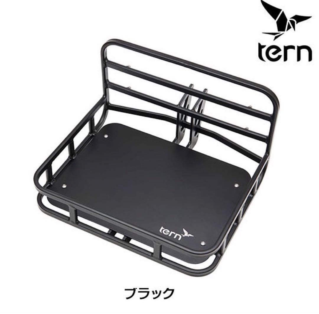 ターン Option parts トランスポーターラックTERN