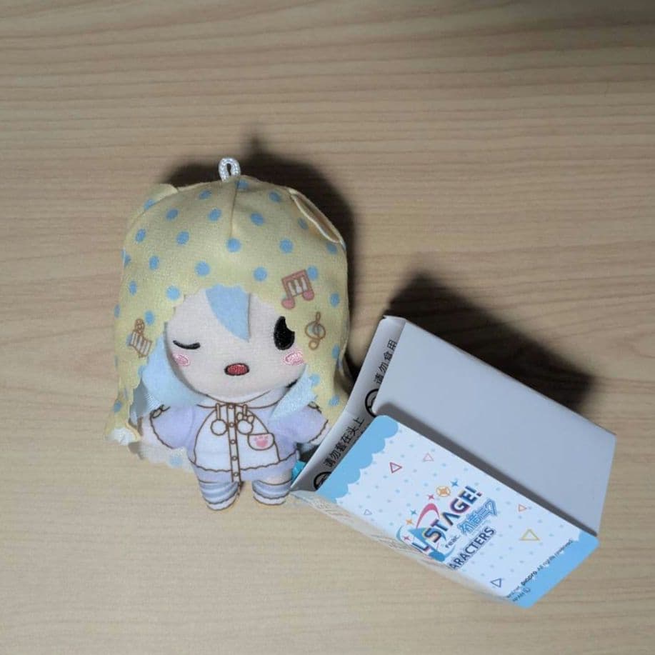 プロセカ モアプラス 初音ミク 宵崎奏 朝比奈まふゆ 東雲絵名