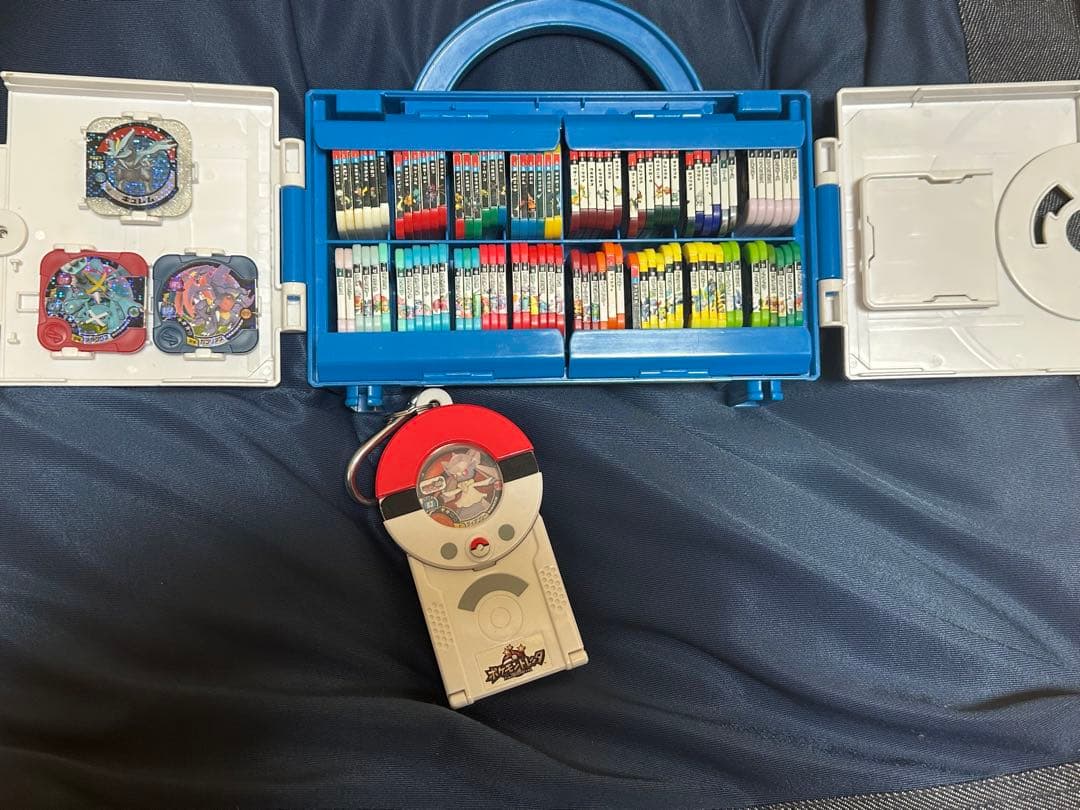ポケモントレッタ