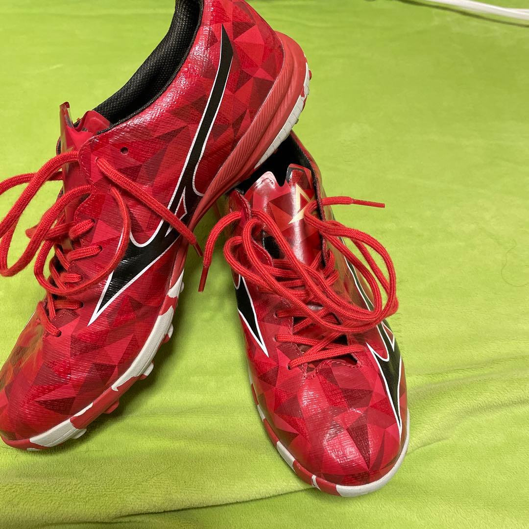新品Mizuno Alpha Elite 2 (26cm) 未使用
