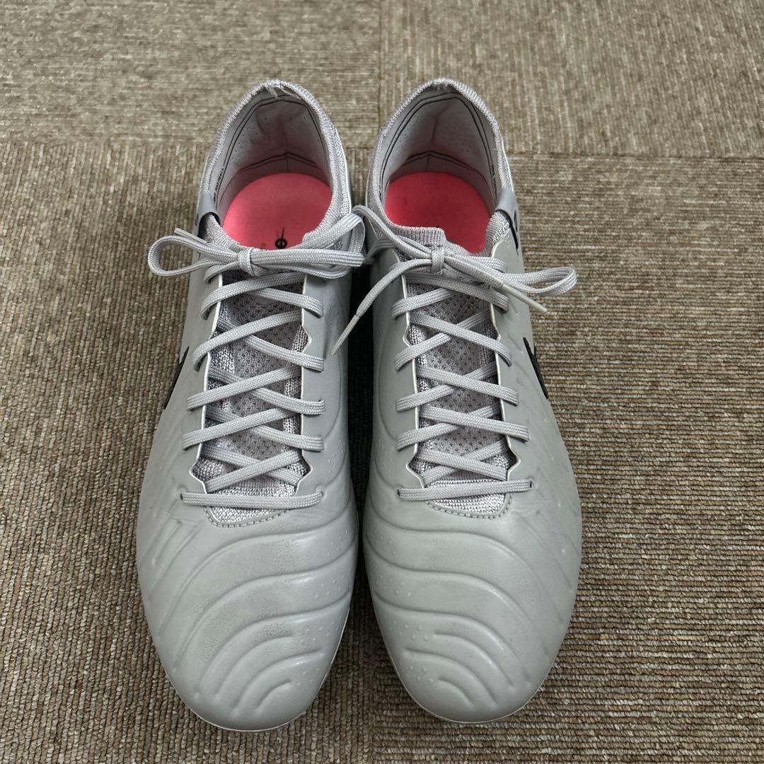 NIKEティエンポレジェンド10 fg 28.0cm