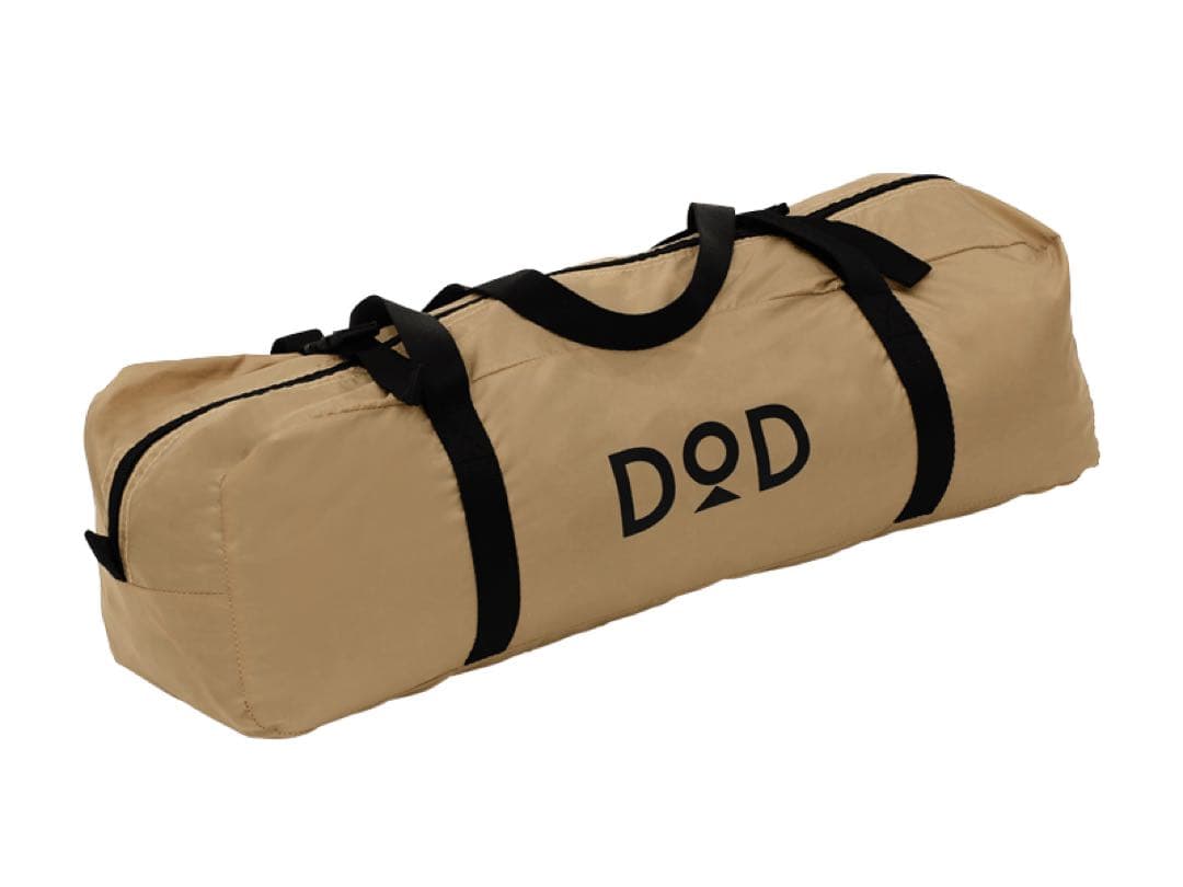 DOD ワンポールテントS マットセット