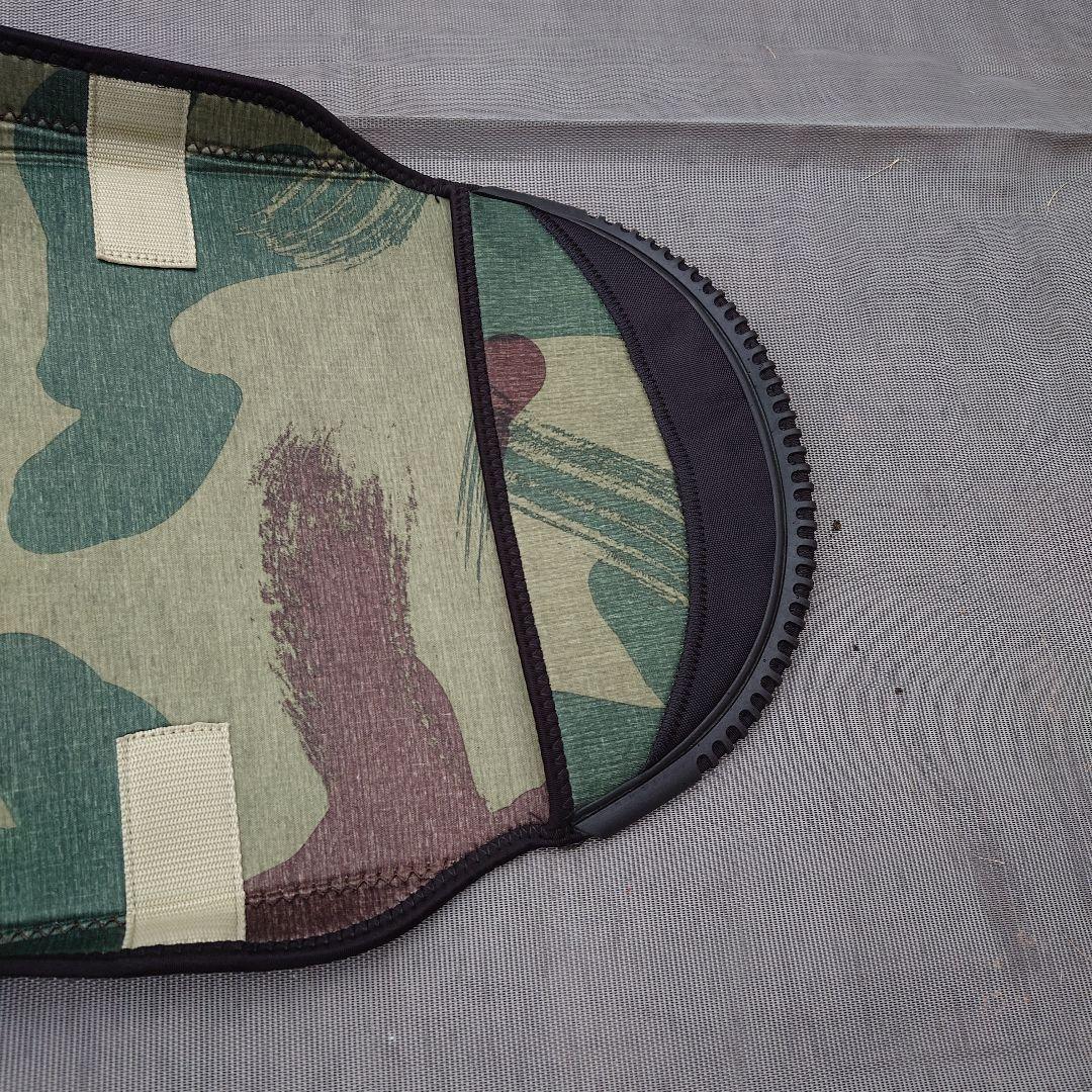 BURTON　スノーボード　ソールカバー