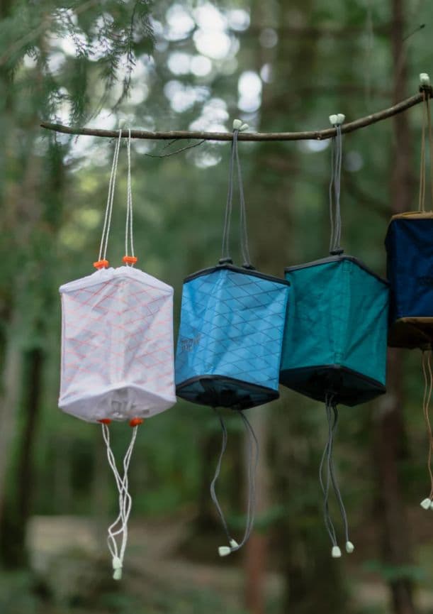 少数限定！TFS thefreespirits LOG◇tarptotarp