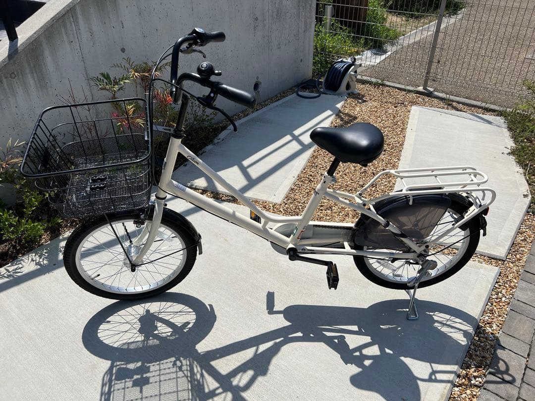 自転車本体 Rery